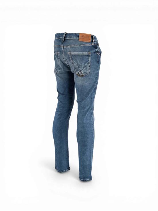 26SS 로이로져스 데님 팬츠 RRU076D7303132C0999 Blue - ROY ROGER'S
