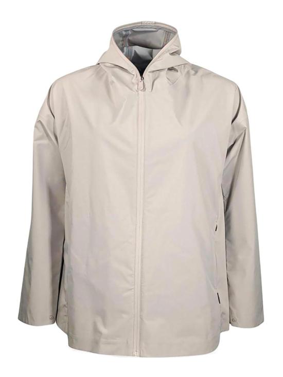 26SS 세이브더덕 자켓 D31153WDARK22DAWA40019 Beige