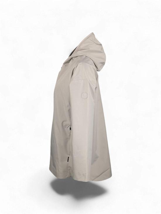 26SS 세이브더덕 자켓 D31153WDARK22DAWA40019 Beige - SAVE THE DUCK