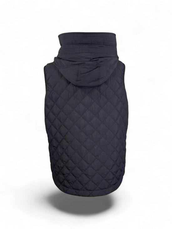 26SS 페트레이 베스트 PED528401181912215 Blue - PEUTEREY