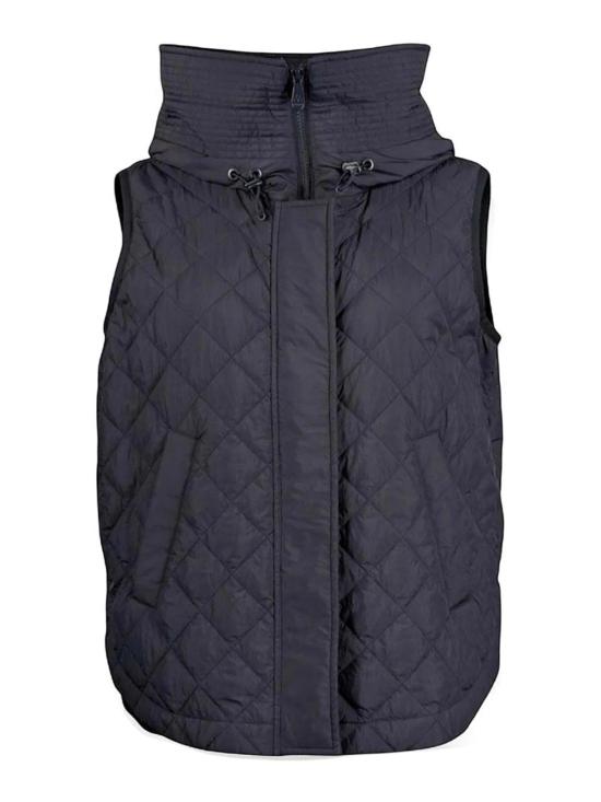 26SS 페트레이 베스트 PED528401181912215 Blue