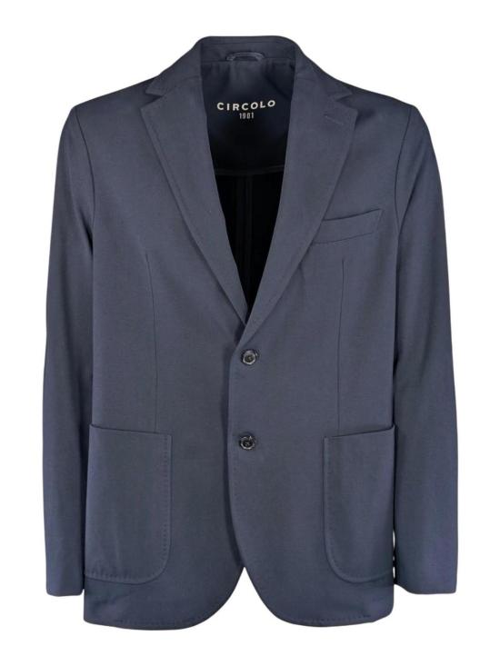 26SS 치르콜로1901 수트 자켓 CN5185447 Blue