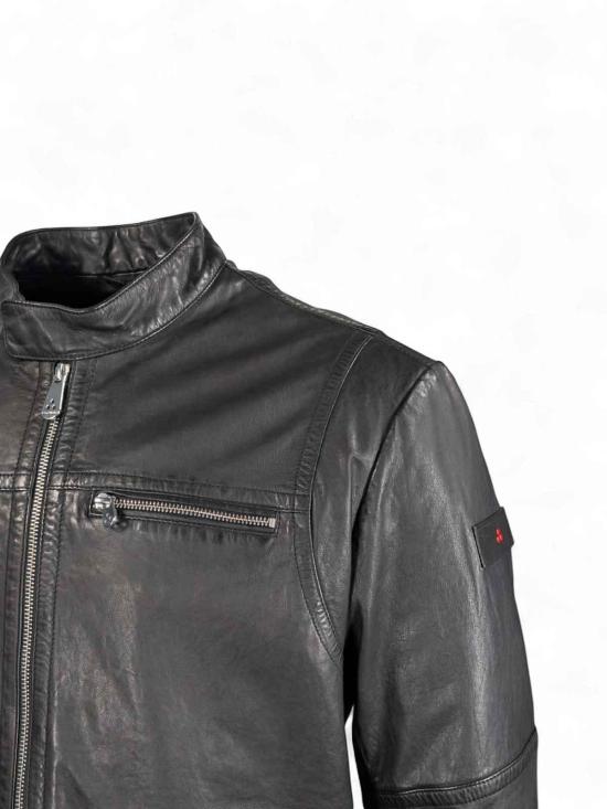 26SS 페트레이 자켓 PEU541299011855NER Black - PEUTEREY