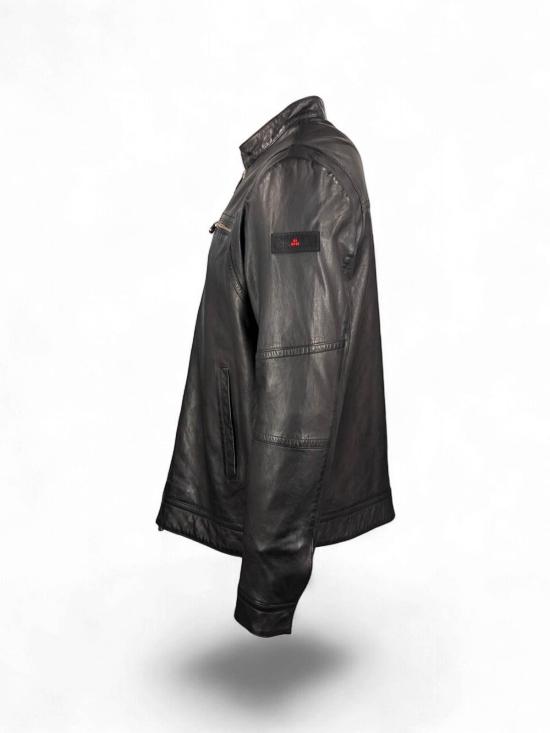 26SS 페트레이 자켓 PEU541299011855NER Black - PEUTEREY