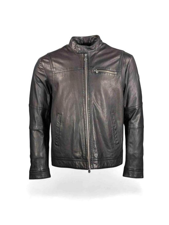 26SS 페트레이 자켓 PEU541299011855NER Black