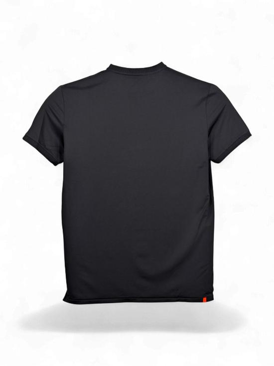 26SS 로베르토 리치 디자인 반팔 티셔츠 2620610 Black - RRD ROBERTO RICCI DESIGN