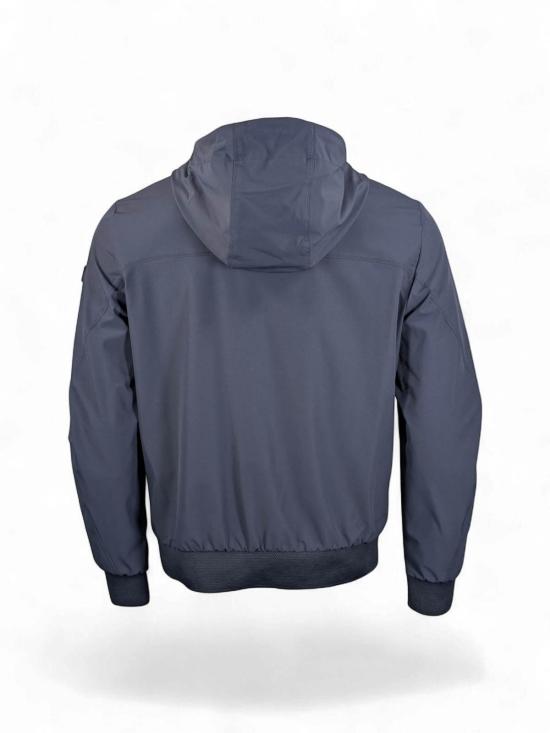 26SS 페트레이 자켓 PEU574601192031215 Blue - PEUTEREY