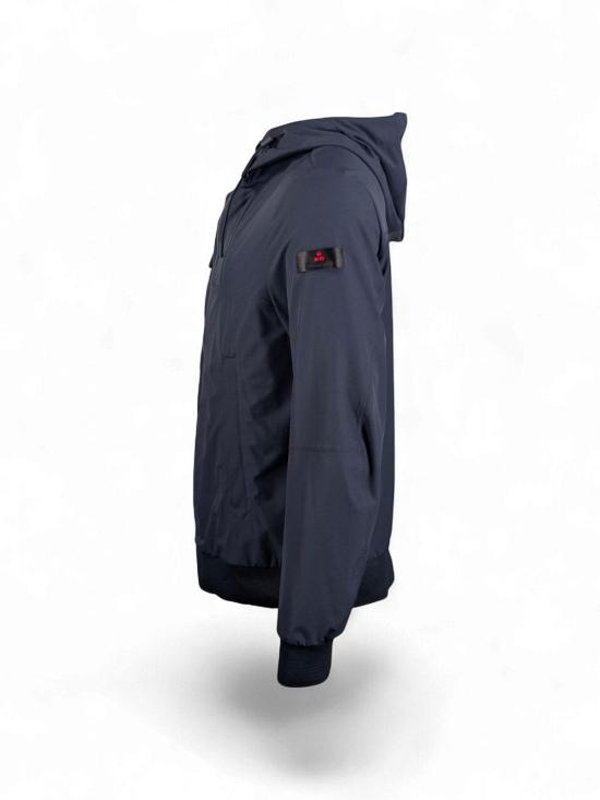 26SS 페트레이 자켓 PEU574601192031215 Blue - PEUTEREY