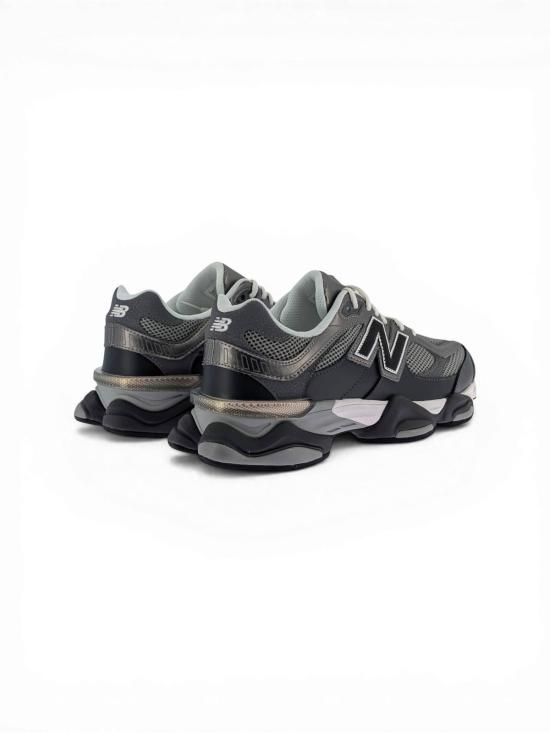 26SS 뉴발란스 9060 스니커즈 U906051KUNI Grey - NEW BALANCE
