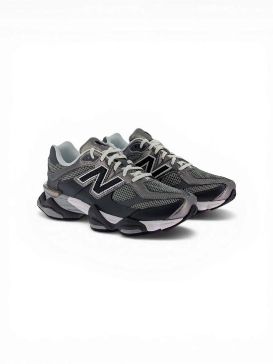 26SS 뉴발란스 9060 스니커즈 U906051KUNI Grey - NEW BALANCE