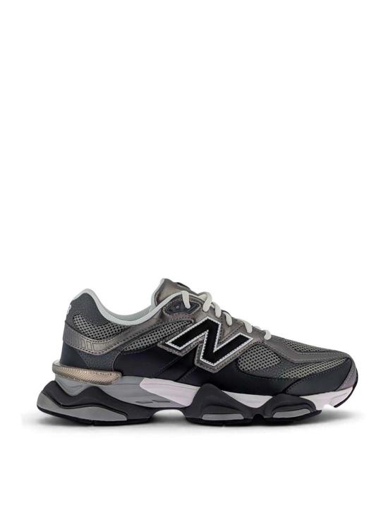 26SS 뉴발란스 9060 스니커즈 U906051KUNI Grey