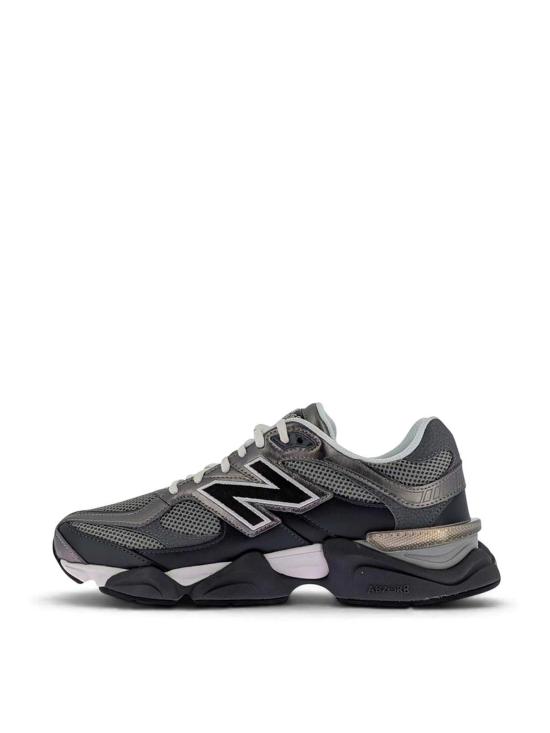 26SS 뉴발란스 9060 스니커즈 U906051KUNI Grey - NEW BALANCE