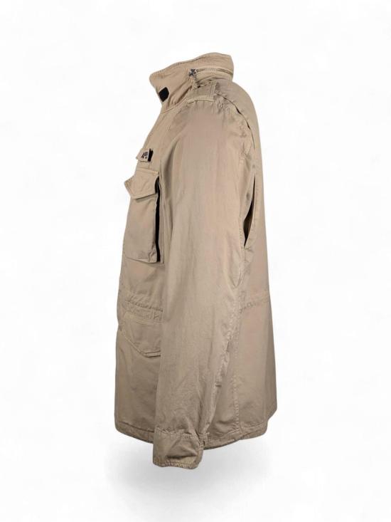 26SS 아스페시 자켓 ACG20A262ST85047 Beige - ASPESI