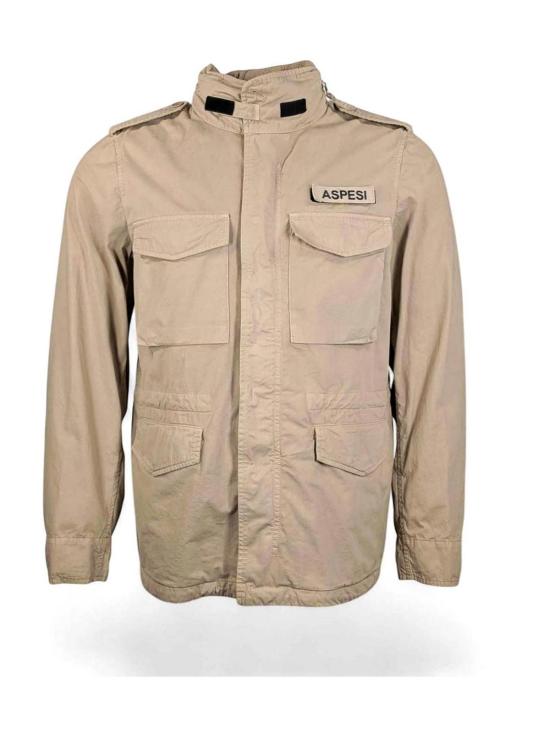 26SS 아스페시 자켓 ACG20A262ST85047 Beige
