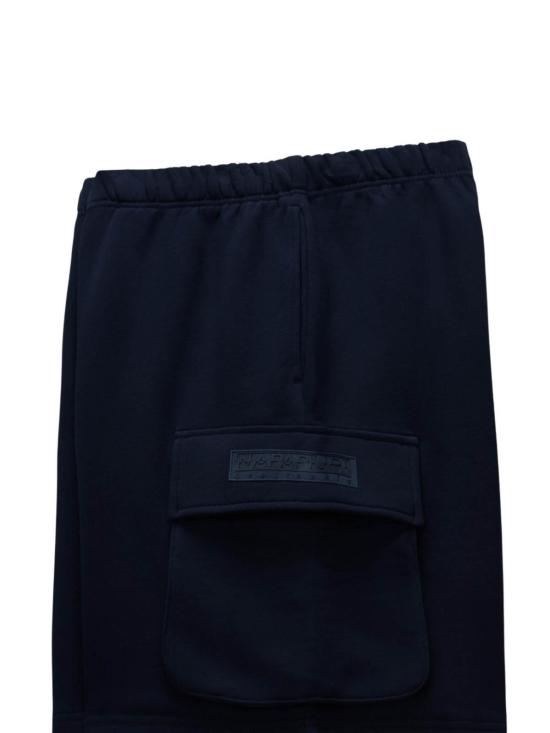 26SS 나파피리 숏팬츠 NP0A4I591761 Blue - NAPAPIJRI