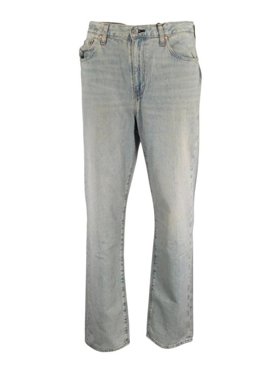26SS 리바이스 데님 팬츠 290370142142 Medium Wash