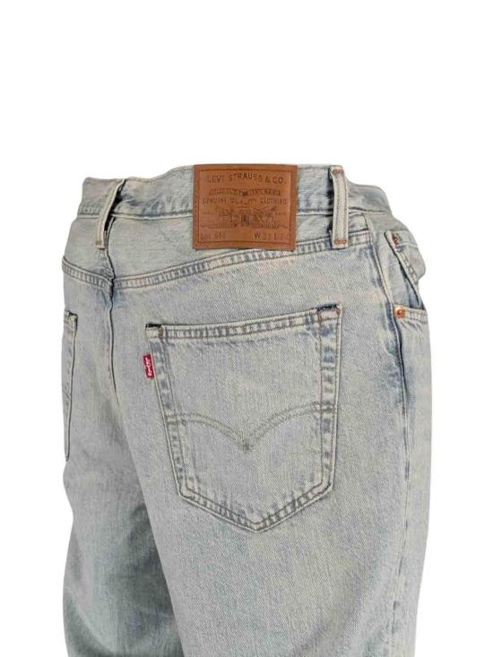 26SS 리바이스 데님 팬츠 290370142142 Medium Wash - LEVI'S