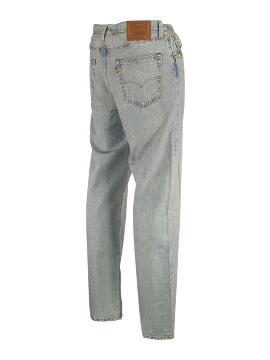 26SS 리바이스 데님 팬츠 290370142142 Medium Wash - LEVI'S