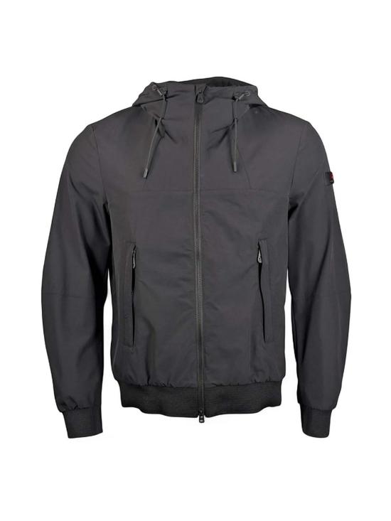 26SS 페트레이 자켓 PEU574601192031NER Black