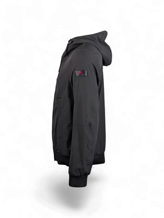 26SS 페트레이 자켓 PEU574601192031NER Black - PEUTEREY