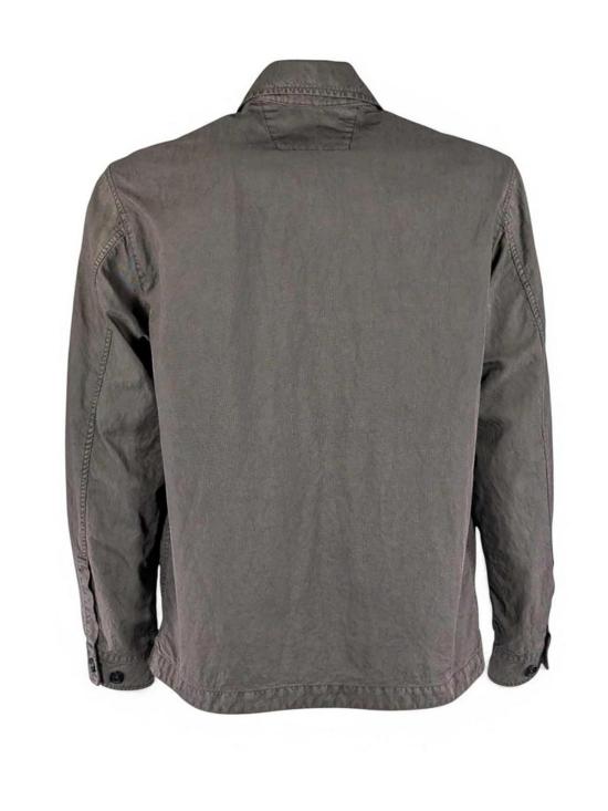 26SS 씨피 컴퍼니 자켓 20CMOS074A110540S921 Grey - C.P. COMPANY