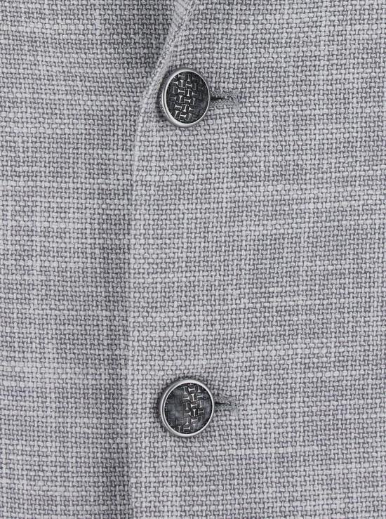 26SS 딸리아토레 수트 자켓 1SMC22KC90057P8037 Grey - TAGLIATORE