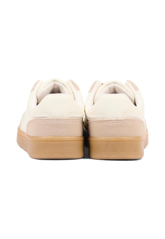 26FW [키즈] 캘빈클라인 스니커즈 V3A9 83387 1269A999 BEIGE - CALVIN KLEIN