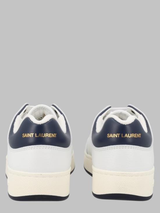 26FW 생로랑 스니커즈 799901 04GAC9014 WHITE - SAINT LAURENT