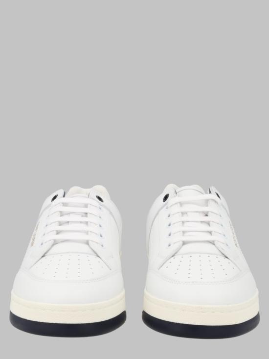 26FW 생로랑 스니커즈 799901 04GAC9014 WHITE