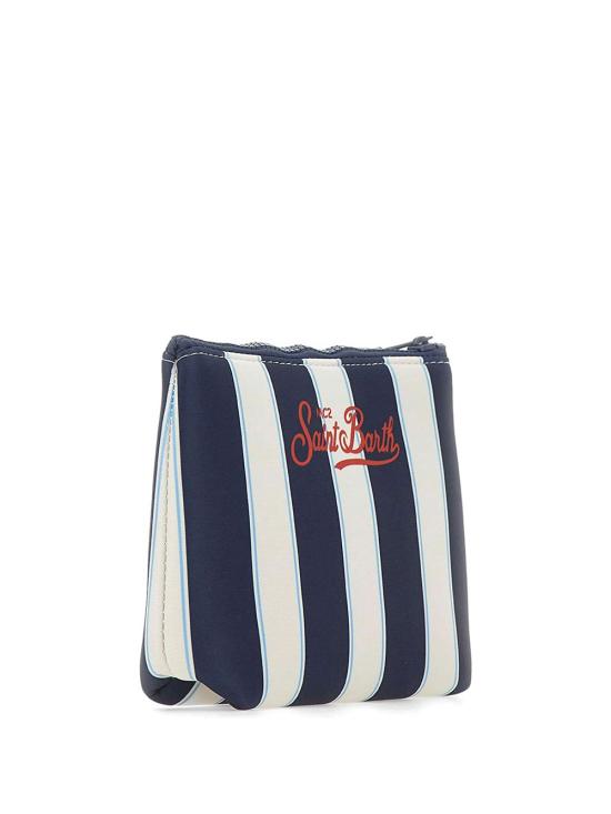 26SS 세인트바쓰 클러치/파우치 ALIN001M 07588L BEACH STRIPES 6131 - MC2 SAINT BARTH
