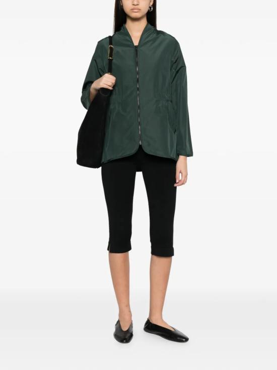 26SS 케이프 컨셉 자켓 MEDEA VERDE LAGUNA - CAPE CONCEPT