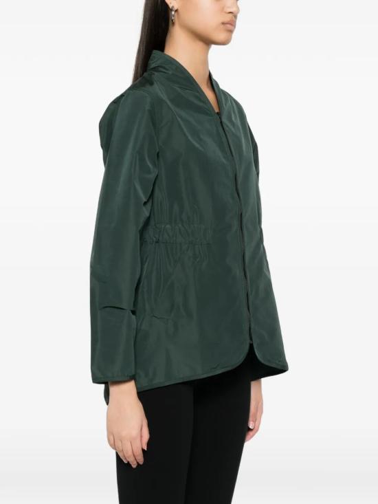 26SS 케이프 컨셉 자켓 MEDEA VERDE LAGUNA - CAPE CONCEPT