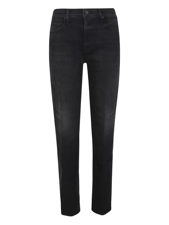26SS 마더 데님 팬츠 10005 1611 SPF BLACK