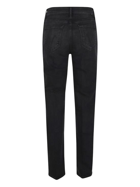 26SS 마더 데님 팬츠 10005 1611 SPF BLACK - MOTHER
