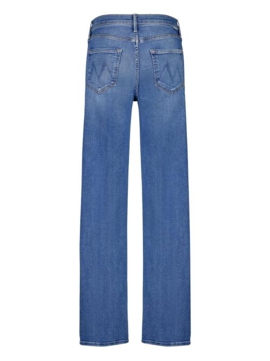 26SS 마더 데님 팬츠 10005 1008 FFV LIGHT BLUE - MOTHER
