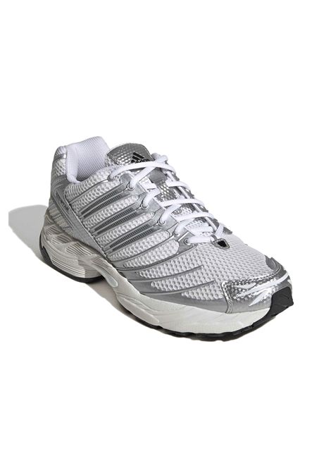  아디다스 아디스타 컨트롤 3 HQ2721 Cloud White Silver Metallic Core Black DOM
