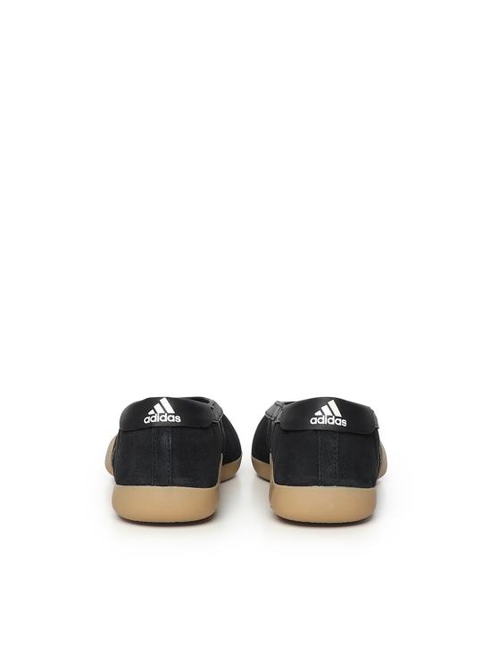  아디다스 태권도 메이 발레 스니커즈 JQ0669 Core Black Cloud White Gum DOM - ADIDAS