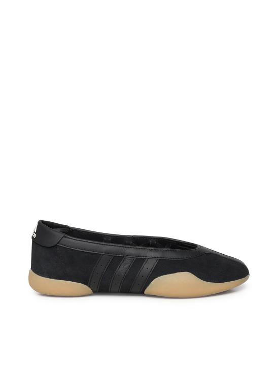  아디다스 태권도 메이 발레 스니커즈 JQ0669 Core Black Cloud White Gum DOM