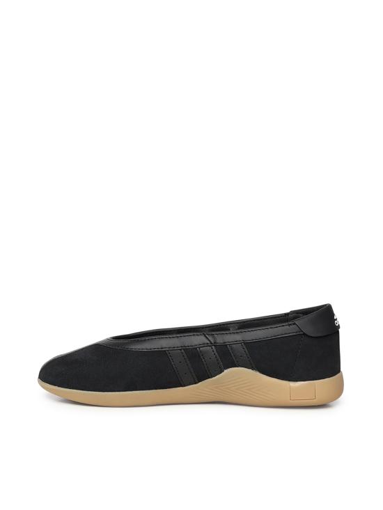  아디다스 태권도 메이 발레 스니커즈 JQ0669 Core Black Cloud White Gum DOM - ADIDAS