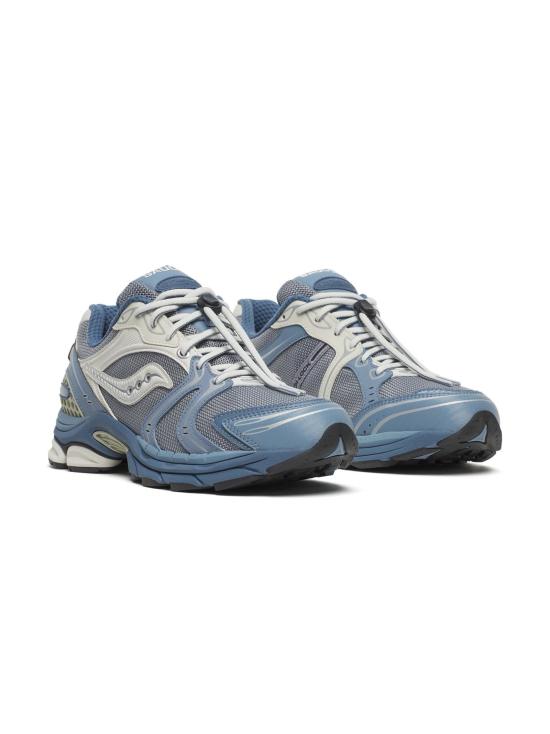 26SS 써코니 스니커즈 S70996 1 BLUE WHITE - SAUCONY