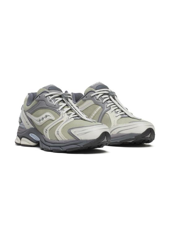 26SS 써코니 스니커즈 S70996 2 GREEN GREY - SAUCONY