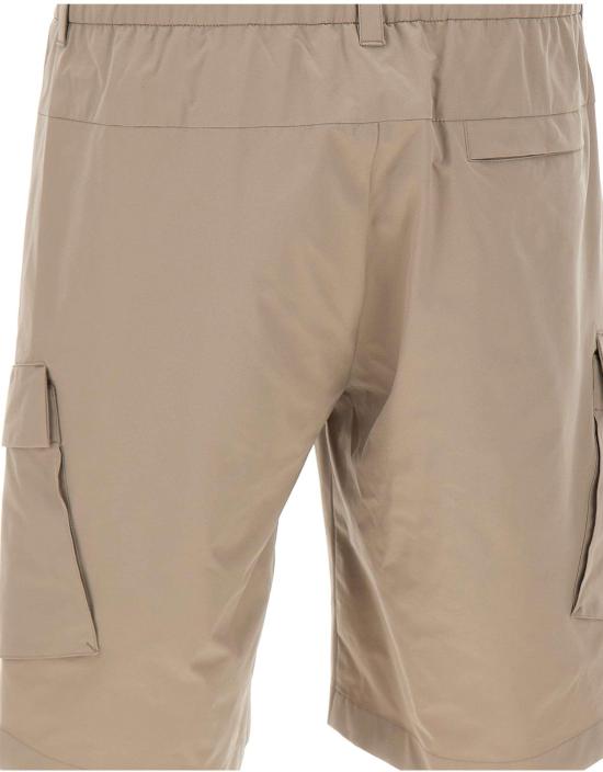 26SS 에르노 숏팬츠 PT000182U12503Z2600 BEIGE - HERNO