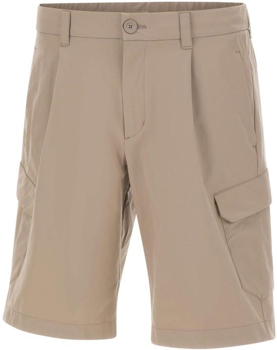 26SS 에르노 숏팬츠 PT000182U12503Z2600 BEIGE