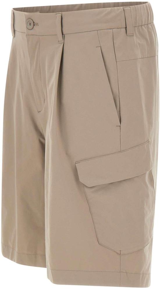 26SS 에르노 숏팬츠 PT000182U12503Z2600 BEIGE - HERNO