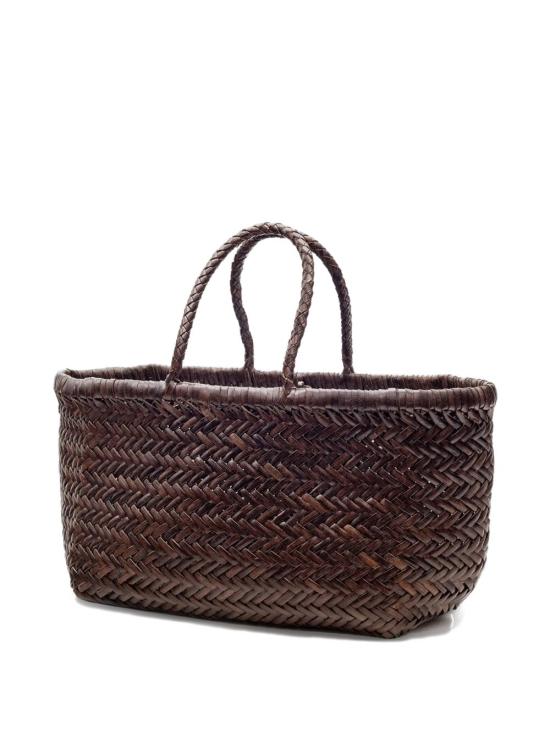 26SS 드래곤디퓨전 토트백 DGS68811 DKBROWN - DRAGON DIFFUSION