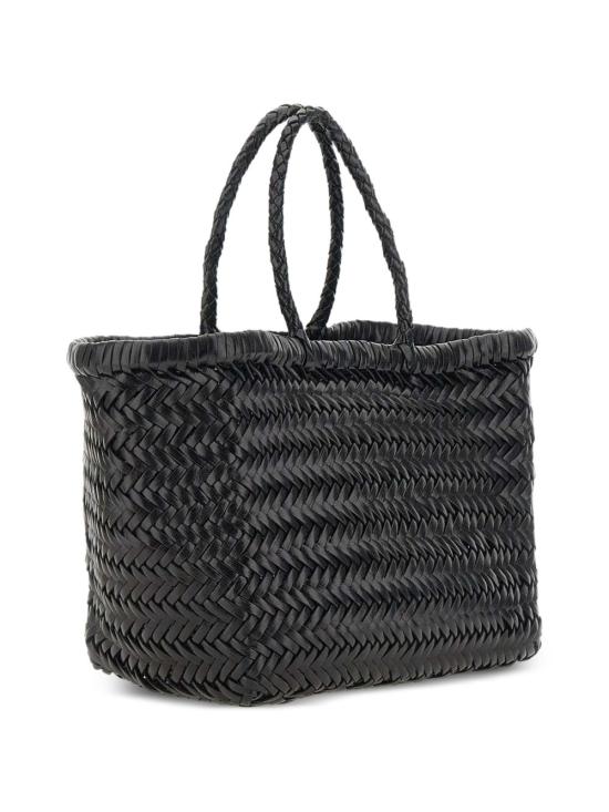 26SS 드래곤디퓨전 토트백 DGS68811 BLACK - DRAGON DIFFUSION