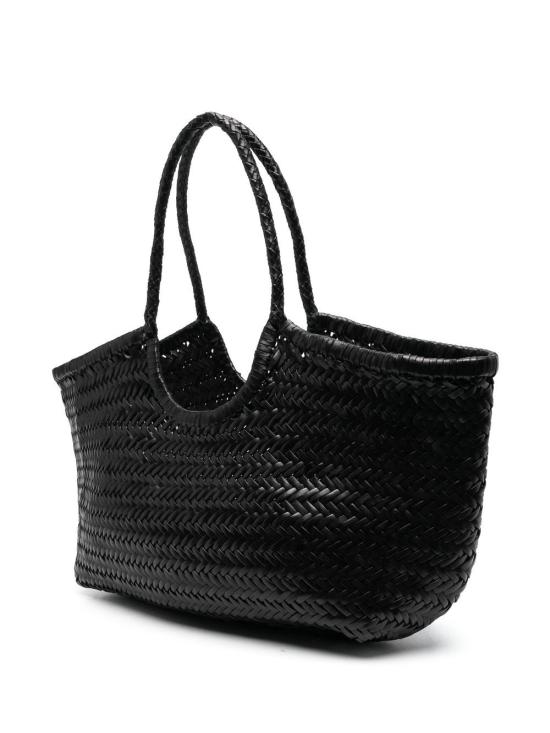 26SS 드래곤디퓨전 숄더백 DGS68822 BLACK - DRAGON DIFFUSION