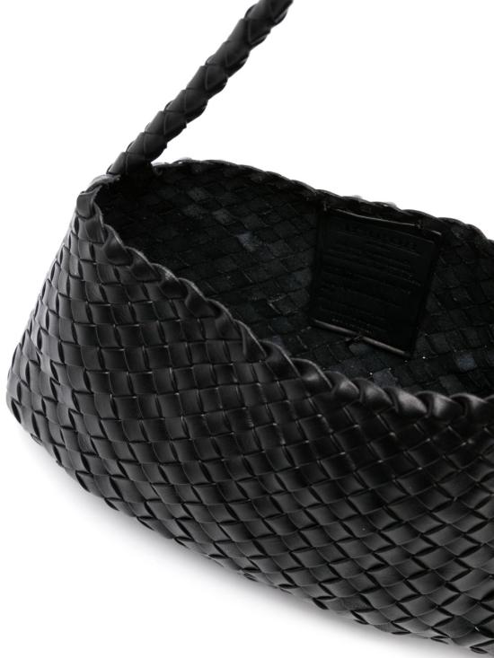26SS 드래곤디퓨전 숄더백 DGS68943 BLACK - DRAGON DIFFUSION