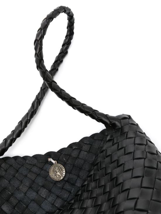 26SS 드래곤디퓨전 숄더백 DGS68943 BLACK - DRAGON DIFFUSION