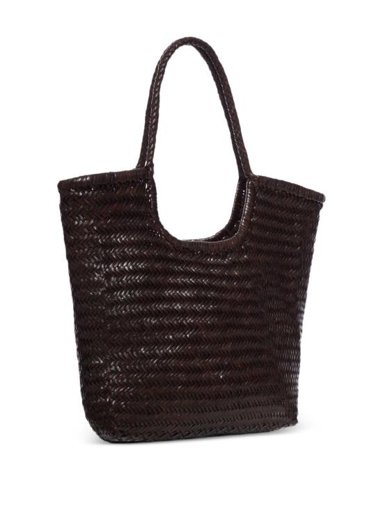 26SS 드래곤디퓨전 숄더백 DGS68914 DKBROWN - DRAGON DIFFUSION